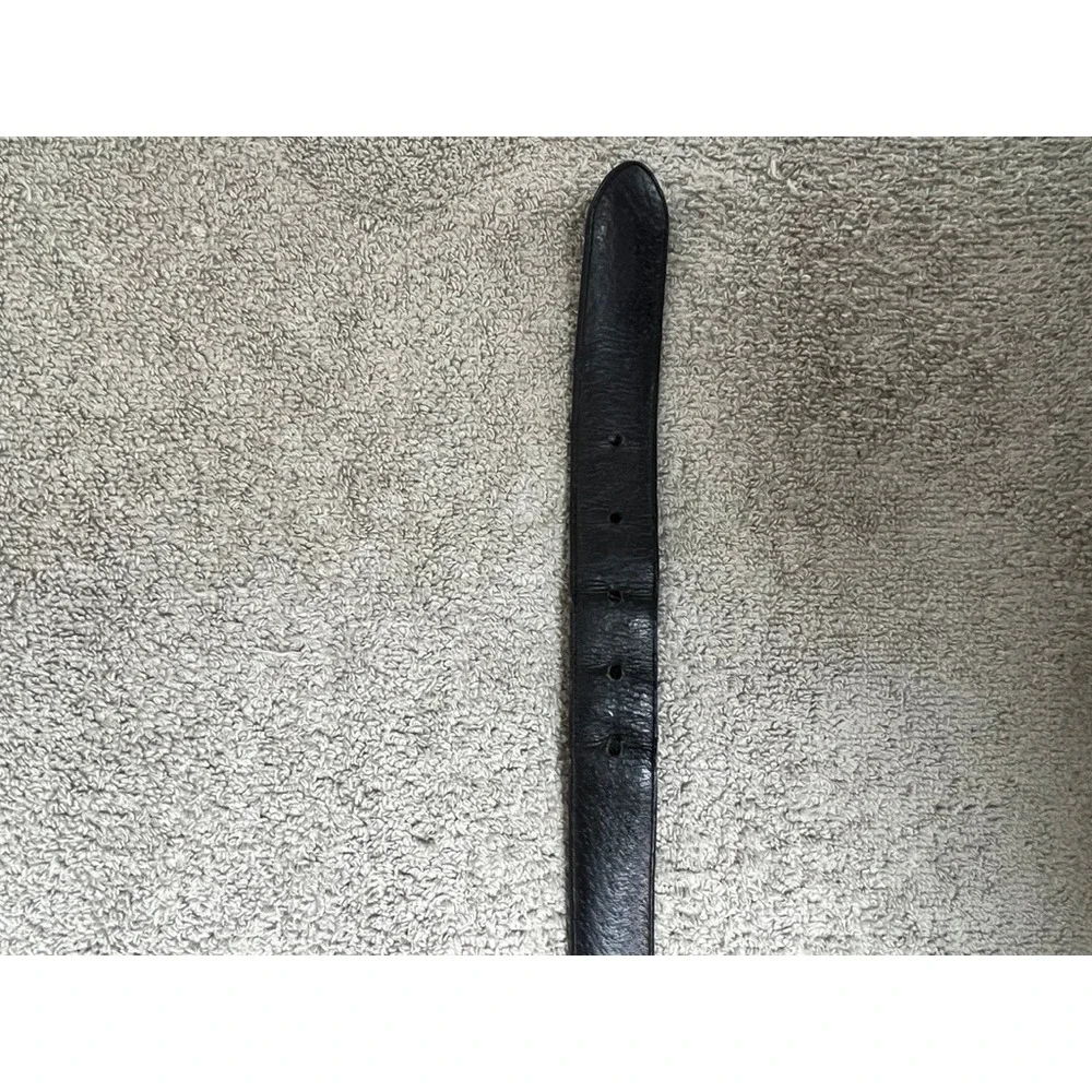 PE pebbled black